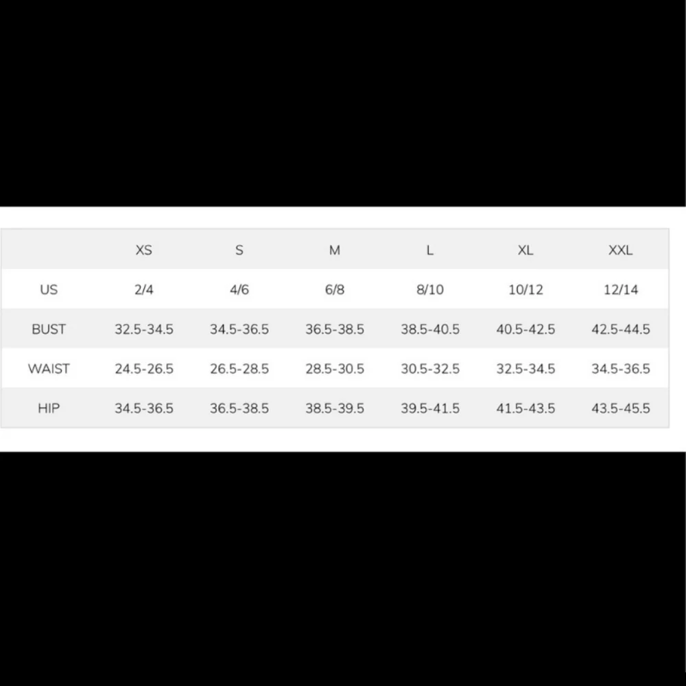 🌙NWT Cupshe Bathing Suit - Picture 11 of 13